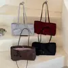 Bolso de Tela de Nylon de Gran Capacidad Simple de Moda para Mujer 2026 Nuevo Ligero Versátil para el Trabajo Bolso de Hombro Bolso Tote de Mano