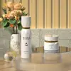 Nuevo Set Cosmético Botella 40ml Tapa de Giro Producto para el Cuidado de la Piel Botella de Vidrio Botella para Mascarilla Esencia Loción Botella Vacía