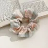 Diadema de Pelo para Intestino Grueso Jk Japonesa y Coreana Diadema Linda para Niños Goma Elástica para el Cabello de Mujer Simple de Gama Alta Popular en Ins