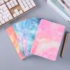 Caderno Minimalista de Capa Dura, Bloco de Notas de Alta Qualidade, Planner Estudantil Estilo Ins, Diário com Pintura Famosa, Personalizável em Branco