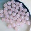 DIY acessórios de jóias atacado sereia Ji colorido cor mista pata de gato contas de cabelo anel de jóias material pingente
