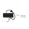 3M5119B514AC para Ford Focus sedán interruptor de tapa de maletero con cable 1346324
