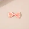 Stock Disponible Accesorios de Moño Pequeño de 3 mm Productos Semi-Terminados para Manualidades Tejido Accesorios para Uñas Accesorios para el Cabello de Cinta Corbata de Moño
