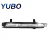 Adecuado para luz intermitente de espejo retrovisor exterior Skoda Octavia Superb 2009-2014 3T0949101