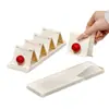 Escurridor de Esponjas para Lavar Platos Estante de Almacenamiento para Encimera Lateral de Fregadero de Cocina Estante de Almacenamiento Esponja de Bola de Acero Estante de Almacenamiento para Trapo Esponja Almacenamiento de Jabón