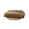 Especialidad de Casa de Campo de Henan Fideos de Camote Polvo de Camote Fideos Finos de Camote 2.5 kg Fideos Finos Productos Secos