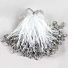 Colgante de Joyería C15 Cuerda para Teléfono Móvil Cierre de Langosta Colorido Decoración de Caja de Juguetes Correa para el Cuello Materiales Hechos a Mano DIY para Niños
