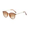 Venta al por mayor nueva tendencia de moda coreana gafas de sol para damas gafas de sol con protección solar para exteriores