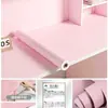 Pegatinas para Dormitorio Papel Tapiz Autoadhesivo Impermeable y a Prueba de Humedad Dormitorio de Estudiantes Universitarios Escritorio Mesa Armario Pared Renovación y Transformación