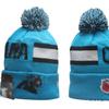 Gorro de Lana de Invierno Equipo de Fútbol Americano Estilo Extranjero Gorro para el Frío Comercio Exterior Protección para los Oídos a Prueba de Frío Gorro de Punto Cálido Deportivo para Hombres y Mujeres