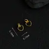 Série Completa Banhada a Prata S925 com Ouro Antigo e Esmalte Pequenos Pingentes Acessórios para Pulseiras, Colares e Pequenos Enfeites DIY