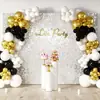 Amazon Flash Vento Sino de Vento Pequenos Cartões Balões Painel de Fundo Decoração de Cena de Aniversário Casamento Festa Inauguração