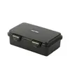 Yincai 1370 Caja Protectora en Stock, Caja de Almacenamiento Resistente a la Presión y a los Golpes de Grado Aeronáutico, Caja de Seguridad Especializada Espesada de PP a Prueba de Humedad