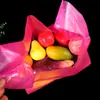 Bolsas de Plástico al por Mayor Bolsas Gruesas de Supermercado Bolsas para Llevar Bolsas tipo Chaleco Bolsas tipo Cartera Bolsas de Conveniencia Se pueden imprimir con logo En stock