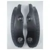 Adecuado para 2025 Geely Xingjian 7 Em-I Guardabarros de Rueda de Coche Guardabarros