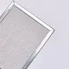 Ferramentas de argila ferramentas de arte tela quadrada de aço inoxidável ferramentas de argila argila plástico artesanato diy feito à mão FS3-1