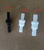 Acessórios para Máquina de Enchimento de Líquidos: Bico de Descarga, Cabeça de Enchimento, Saída Anti-Gotejamento, Válvula de Retenção, Válvula de Parada, Válvula de Vidro