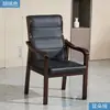Mesa y silla para sala de reuniones combinación mesa larga doble persona madera maciza tira mesa de conferencias mesa de tira pequeña para conferencias mesa y sillas para capacitación
