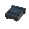 Conector Serie 280 Doméstico Carcasa de Plástico 4 Pines 2.54mm Reemplaza 280359 20260303