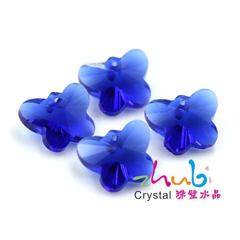 蝴蝶深蓝