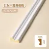 Tira de Borda para Parede de Fundo de TV com Flor de Canto Francês em Linha de PU Imitação de Gesso Tira Decorativa Teto Estilo Europeu Americano