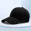 Gorra de Béisbol Bordado con Logo Personalizado Otoño e Invierno Voluntario Viaje al Aire Libre Pico de Pato Gorra Publicitaria Impresa Personalizada para Hombres