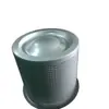 Adecuado para Atlas Copco Atlas Copco Separador de Aceite Plegable 2657546145 Compresor de Aire Td