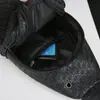 Bolso de Pecho para Hombre Modelo Nuevo 2026 con un Diseño Elegante, Bolso Cruzado Pequeño, Bolso de Hombro Multifuncional para Hombre, Mochila Pequeña