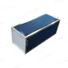 Fabricante de Intercambiador de Calor de Placas de Gas para Gas con Bobinado para Ahorro de Energía y Potencia Zhonghui Muestra Ahorro de Energía y Potencia en Intercambiadores de Calor