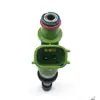 Para Toyota Hailax VIGO bico injetor de combustível 23250-0C020 23209-0C020