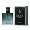 Pequena cidade Yixiang perfume masculino confiante ao sol conjunto de duas peças de perfume explosões transfronteiriças colônia 30ML