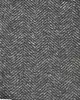 Suministro en Stock de Lana Bouclé Tweed, Material para Abrigo de Lana Espiga, Tejido Shaoxing