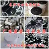 Tira de fieltro de lana absorción de aceite sellado a prueba de polvo resistente al desgaste absorción de impactos resistencia a altas temperaturas anillo de junta de fieltro de lana pura bloque de tira de fieltro industrial