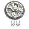 Adequado para Jeep 05-10 Grand Cherokee Commander Liberty Acoplador da Ventoinha 55038106Aa