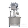 Máquina llenadora aséptica automática de gránulos de avena con función de agitación equipo de llenado en caliente a alta temperatura para bebidas de jugo