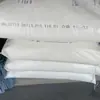 Pp Pph Y16 Ningbo Donghua Energía Resistente al Calor Antiestático Moldeo por Inyección Piezas Automotrices Gránulos de Plástico de Polipropileno