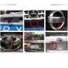 Cámara de visión trasera especial para Buick New Regal 14 cámara de marcha atrás