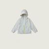 Roupa Infantil Soft Shell com Proteção Solar, Estilo Fino de Verão, Nova Roupa de Proteção Solar da Moda para Meninos e Meninas 2026, Impermeável e Respirável