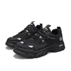 Botines para Hombre Calzado Casual de Trabajo para Hombre Zapatos Deportivos de Moda Calzado Casual Versátil para Exteriores y Viajes al Trabajo Zapatos para Hombre