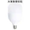 Venta directa de fábrica bombilla led bombilla de plástico led E27/B22 bombilla de bajo consumo bombilla Gao Fushuai