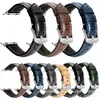 Para Correa de Apple Watch Cuero Retro Crazy Horse Correa iWatch Apple Watch 7/8 SE Transfronterizo