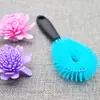 Procesamiento Personalizado de Cepillos para Tazas sin Rincones Muertos, Juego Multifuncional para Limpiar Tazas Térmicas, Biberones, Popotes y Cepillos Limpiadores de Esponja