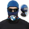 Máscara Respirável à Prova de Vento e Proteção Solar Transfronteiriça, Capuz para Ciclismo ao Ar Livre Masculino, Gola de Caveira, Gola Protetora Solar para Motocicleta Feminina