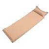 Colchón inflable automático Tianyu Egg Nest, suministros para exteriores, cojín de aire, colchoneta para acampar, colchoneta para picnic, colchoneta inflable para tienda de campaña