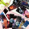 Venta al por mayor transfronteriza de Marcadores de Papel Serie Planetas Espaciales, Empacados en Caja con 30 Piezas, Lectura Soñadora y Creación Cultural