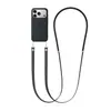 Adecuado para iPhone17Promax Colgante para el Cuello Magnético Nuevo Popular Moda Ajustable Multifunción Correa Cruzada para Teléfono Móvil