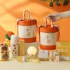 Regalos prácticos para el Festival de Medio Otoño, cajas de regalo de pasteles de luna, recuerdos de empresa, regalos de Medio Otoño, compras al por mayor para empresas, beneficios para empleados