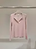 Camiseta de manga larga lisa de invierno estilo coreano Fan XH con cuello en V adelgazante más terciopelo Dongdaemun nuevo para mujer