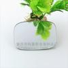 Lentes de Espejo Hechos a Mano, Lentes Pequeños para Maquillaje Variados, Fundas para Teléfono Móvil DIY, Producción de Espejos para Joyería, Mayorista Fabricante Personalización a Medida
