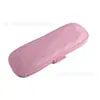 Bolsa de silicona para brochas de maquillaje transfronteriza, Bolsa de almacenamiento para cosméticos y productos de belleza, Bolsa de maquillaje de viaje a prueba de polvo, Estilo de cierre a presión